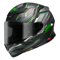 Shoei NXR2 Helmet Capriccio TC-4