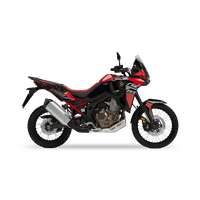 MY23 Africa Twin - Finance Available