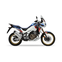MY23 Africa Twin Adventure Sport DCT - Finance Available - demo