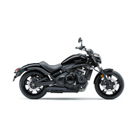 MY23 Vulcan S BLACK Finance Available
