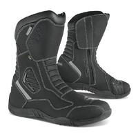 Dririder Storm 2 Waterproof Touring Boots Black