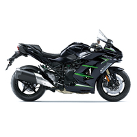 Demo MY24 Kawasaki Ninja H2 SX Finance Available