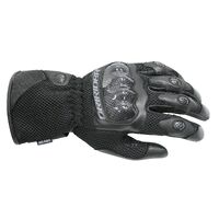 Dririder AIR-RIDE Womens Gloves Black