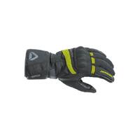 Dririder Adventure 2 Gloves Black/HI-VIS