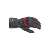 Dririder Adventure 2 Gloves Black/Red
