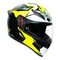 AGV K1 Helmet MIR 2018 Replica