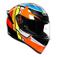 AGV K1 Helmet Rodrigo
