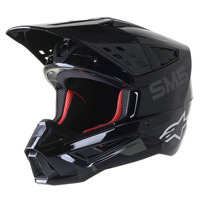Alpinestars SM5 Rover ECE Off Road Helmet Black/ANT/Camo