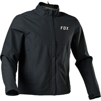 FOX 2021 Motorcycle Legion Packable Jacket BLK