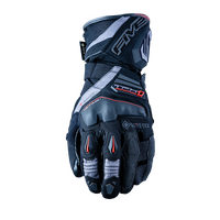 Five TFX-1 GORE-TEX Adventure Gloves Black/Grey