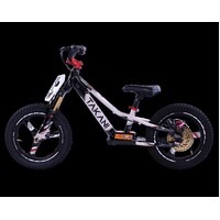 350W Takani Electric Balance Bike 16'' - TK1648-RS - Army Sand