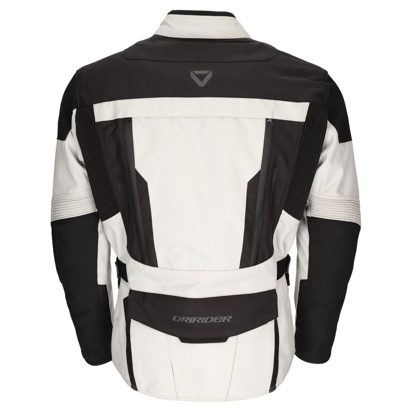 Explorer Jacket DRIRIDER EXPLORER JACKET LIGHT GREY