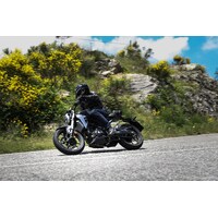MY23 Honda CB300R - Finance Available Black Product thumb image 11
