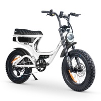 ACE-S PRO Electric Bike - Mint Metallic Product thumb image 11