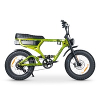 ACE-X PRO Electric Bike - Bronze Eclipse Product thumb image 11
