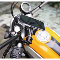 Cube Small Tube Mount A+ Black Product thumb image 11