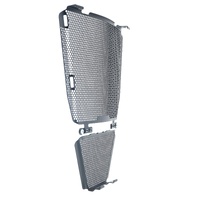 Evotech Radiator Guard Set - Aprilia RSV4 Applies to Aprilia. (For the years & models refer to description) Product thumb image 11