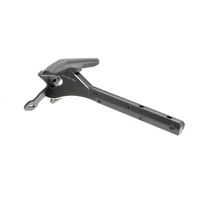 Evotech Ducati Diavel Dynamic Tail Tidy 2011 - 2018 Applies to Ducati. (For the years & models refer to description) Product thumb image 11