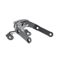 Evotech KTM 690 Duke Tail Tidy 2012 - 2019 (Clear Rear Light) Applies to KTM. (For the years & models refer to description) Product thumb image 11