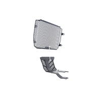 Evotech Ducati Hypermotard 821 Radiator And Engine Guard Set 2013 - 2015 Applies to Ducati. (For the years & models refer to description) Product thumb image 11