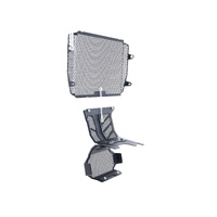 Evotech Ducati Hyperstrada 939 Radiator & Engine And Oil Cooler Guard Set 2016 - 2018 Applies to Ducati. (For the years & models refer to description) Product thumb image 11