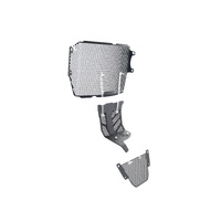 Evotech Ducati Monster 1200 S Radiator Oil Cooler and Engine Guard set (2014 - 2016) Applies to Ducati. (For the years & models refer to description) Product thumb image 11