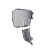 Evotech Ducati Monster 1200 Radiator and Engine Guard set 2013 - 2016 Applies to Ducati. (For the years & models refer to description) Product thumb image 11