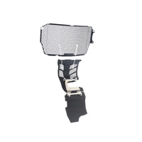 Evotech Ducati Monster 821 Stripe Radiator and Engine Guard set 2016 - 2017 Applies to Ducati. (For the years & models refer to description) Product thumb image 11