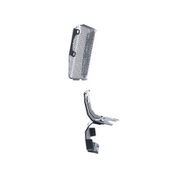 Evotech Ducati Hypermotard 950 SP Radiator & Engine And Oil Cooler Guard Set Applies to Ducati. (For the years & models refer to description) Product thumb image 11