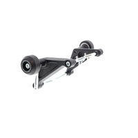 Evotech Aprilia RSV4 Aprc Crash Bobbins 2011 - 2015 Applies to Aprilia. (For the years & models refer to description) Product thumb image 11