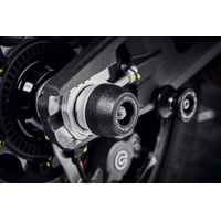 Evotech Ducati Monster 950 Crash Protection Kit Applies to Ducati. (For the years & models refer to description) Product thumb image 11