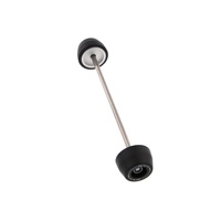 Evotech Rear Spindle Bobbins - Ducati Monster 821 Dark Applies to Ducati. (For the years & models refer to description) Product thumb image 11