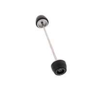 Evotech Front Spindle Bobbins - Ducati Scrambler Cafe Racer (2017 - 2021) Applies to Ducati. (For the years & models refer to description) Product thumb image 11