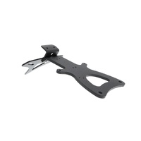 Evotech Ducati Scrambler Icon Tail Tidy 2015 - 2018 Applies to Ducati. (For the years & models refer to description) Product thumb image 11