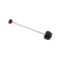 Evotech Rear Spindle Bobbins - Aprilia RSV4 Aprc (2011-2015) Applies to Aprilia. (For the years & models refer to description) Product thumb image 11