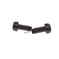 Evotech Aprilia Tuono V4 1100 Factory Crash Protection Bobbins (2017 - 2020) Applies to Aprilia. (For the years & models refer to description) Product thumb image 11