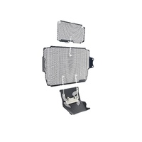 Evotech Ducati Multistrada 1200 Enduro Radiator & Oil And Engine Guard Set 2016 - 2018 Applies to Ducati. (For the years & models refer to description Product thumb image 11