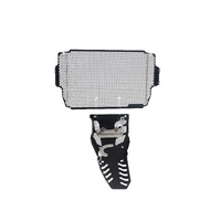 Evotech Ducati Multistrada 1200 Pikes Peak Radiator And Engine Guard Set 2016 - 2017 Applies to Ducati. (For the years & models refer to description) Product thumb image 11