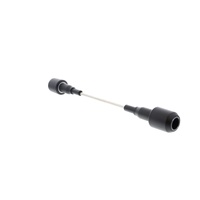 Evotech Ducati Multistrada 1200 Crash Bobbins 2015 - 2017 Applies to Ducati. (For the years & models refer to description) Product thumb image 11