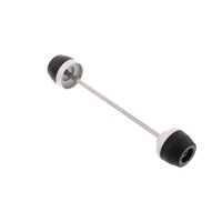 Evotech Rear Spindle Bobbins - Suzuki GSX-R1000 (2017 - 2022) Applies to Suzuki. (For the years & models refer to description) Product thumb image 11