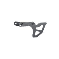 Evotech Carbon Fibre Toe Guard - Yamaha FZ-10 (2017 - 2021) Applies to Yamaha. (For the years & models refer to description) Product thumb image 11