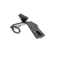 Evotech Kawasaki Z1000 Tail Tidy (2014 - 2022) Applies to Kawasaki. (For the years & models refer to description) Product thumb image 11