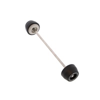 Evotech Front Spindle Bobbins - Yamaha FZ-07 (2013 - 2017) Applies to Yamaha. (For the years & models refer to description) Product thumb image 11