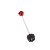 Evotech Rear Spindle Bobbins - Ducati 848 (2008-2013) Applies to Ducati. (For the years & models refer to description) Product thumb image 11