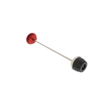 Evotech Rear Spindle Bobbins - Ducati Streetfighter 1098 (2009-2013) Applies to Ducati. (For the years & models refer to description) Product thumb image 11