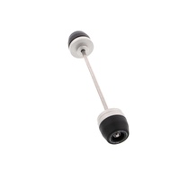Evotech Rear Spindle Bobbins - Ducati Multistrada 1200 Enduro (2016-2018) Applies to Ducati. (For the years & models refer to description) Product thumb image 11