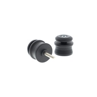 Evotech Bar End Weights - Ducati Multistrada 1200 Enduro (2016-2018) Applies to Ducati. (For the years & models refer to description) Product thumb image 11