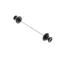 Evotech Paddock Stand Bobbins - Yamaha FZ-07 (2018-2020) Applies to Yamaha. (For the years & models refer to description) Product thumb image 11