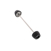 Evotech Front Spindle Bobbins - Ducati Monster 659 (2012-2016) Applies to Ducati. (For the years & models refer to description) Product thumb image 11