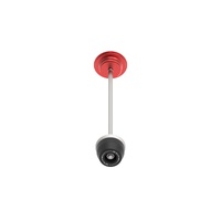 Evotech Rear Spindle Bobbins - MV Agusta Brutale 800 Applies to MV Agusta. (For the years & models refer to description) Product thumb image 11